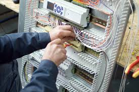 Professional Electrical Services in New Cumberland, WV